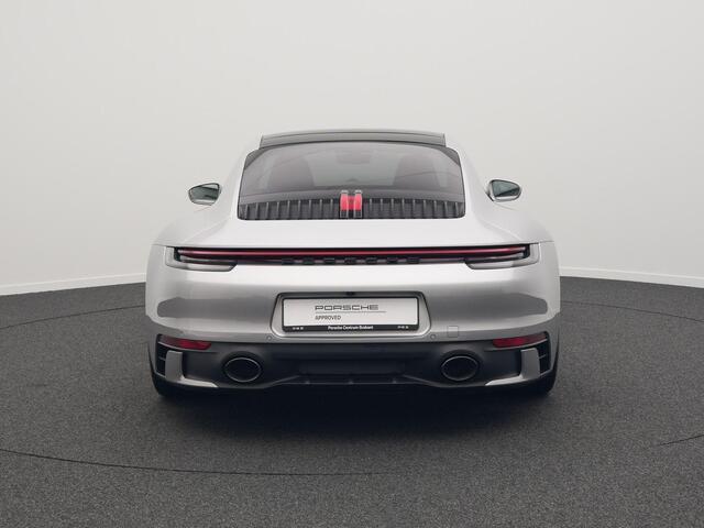 Porsche 911 Carrera S