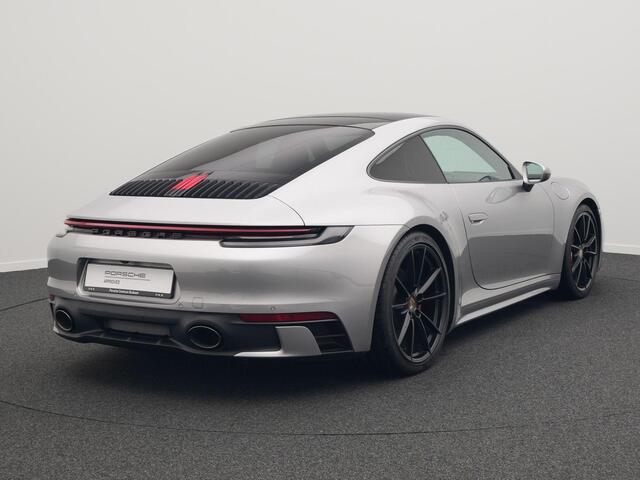 Porsche 911 Carrera S