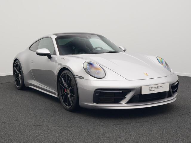 Porsche 911 Carrera S