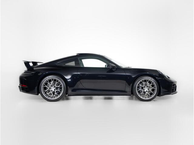 Porsche 911 Carrera Nieuwste Model