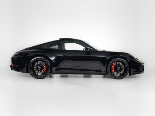 Porsche 911 Carrera GTS Nieuwste Model
