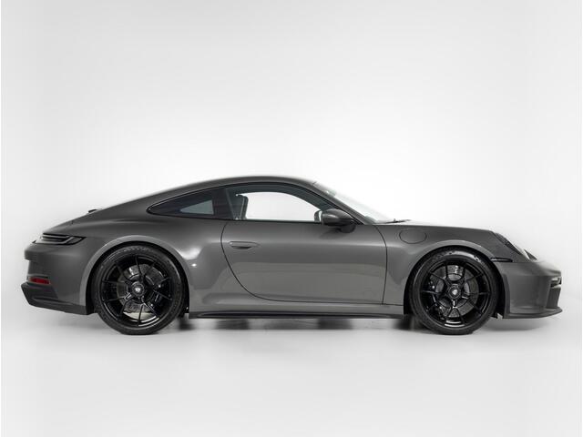 Porsche 911 GT3 Touring