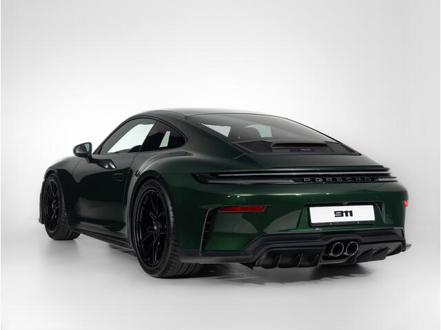 Porsche 911 GT3 Touring Nieuwste Model