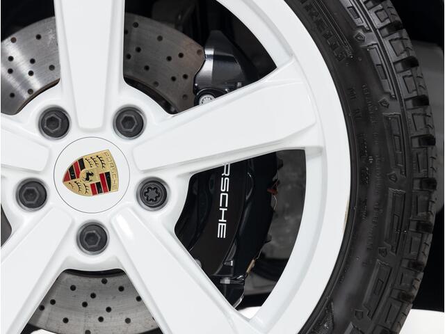 Porsche 911 Dakar
