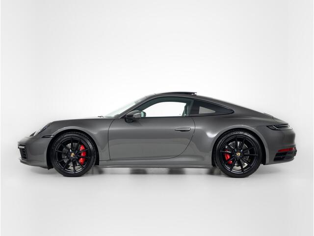 Porsche 911 Carrera 4S