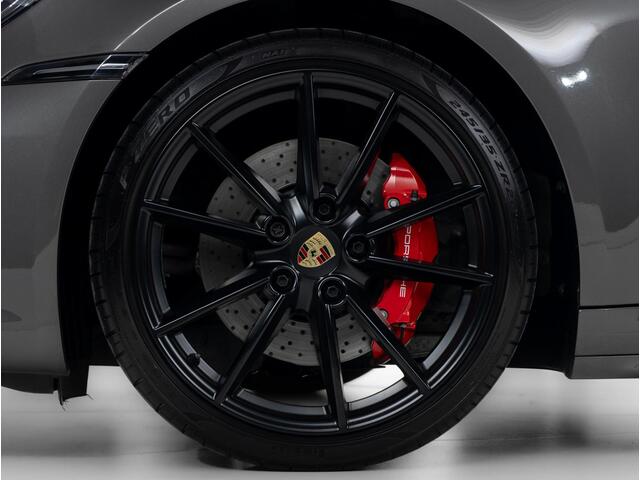 Porsche 911 Carrera 4S