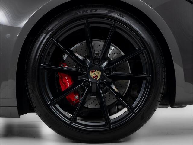 Porsche 911 Carrera 4S