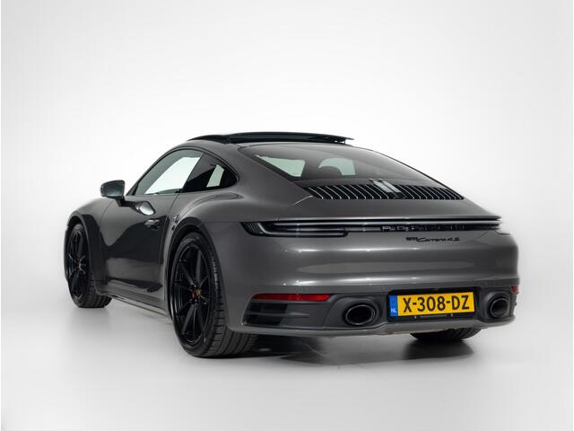 Porsche 911 Carrera 4S