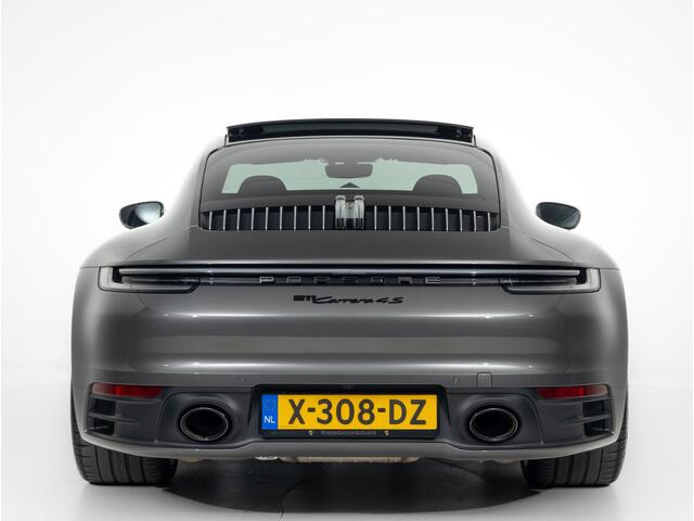 Porsche 911 Carrera 4S