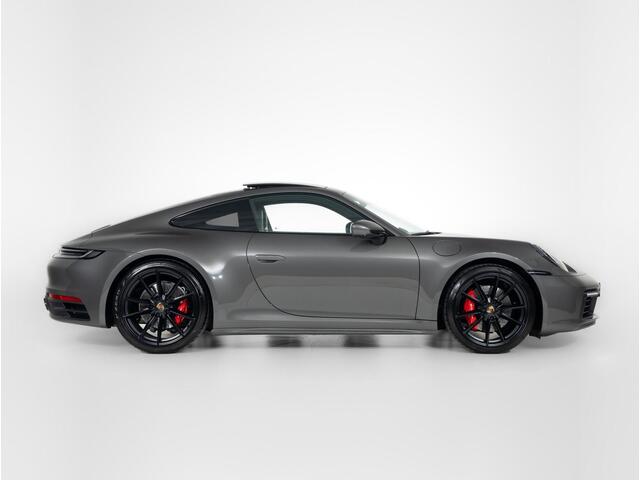 Porsche 911 Carrera 4S