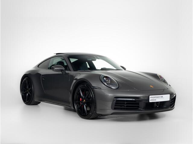 Porsche 911 Carrera 4S