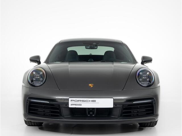 Porsche 911 Carrera 4S