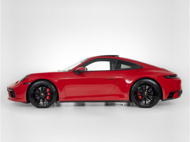 Porsche 911 Carrera 4S