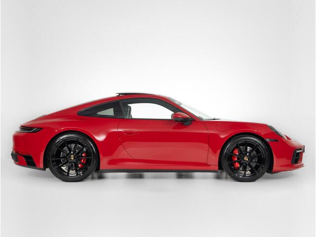 Porsche 911 Carrera 4S