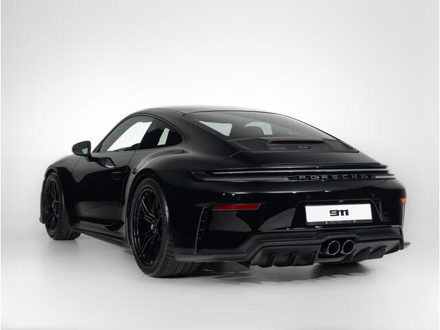 Porsche 911 GT3 Touring Nieuwste Model