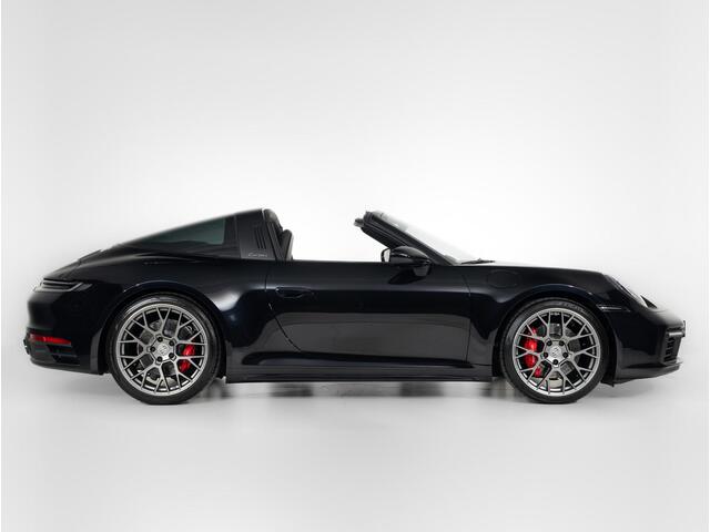 Porsche 911 Targa 4S