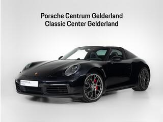 porsche-911-targa-4s