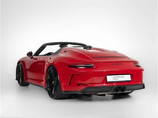 Porsche 911 Speedster