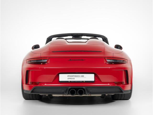 Porsche 911 Speedster