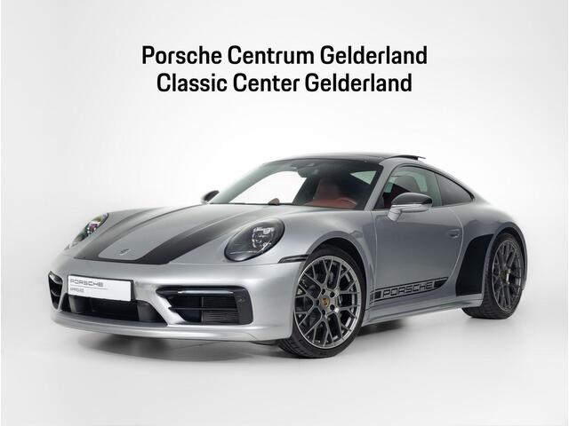 Porsche 911 Carrera