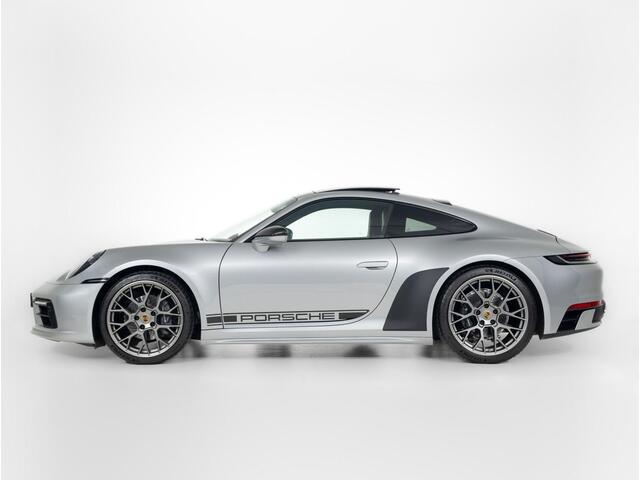 Porsche 911 Carrera