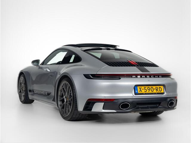 Porsche 911 Carrera