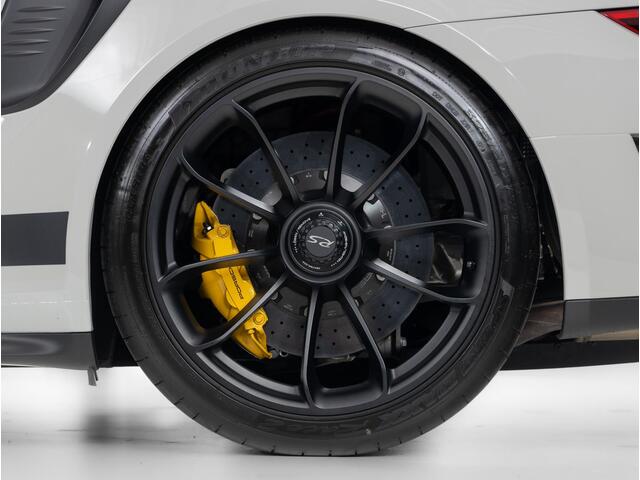 Porsche 911 GT3 RS
