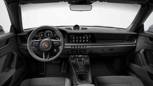 Porsche 911 Carrera 4 GTS Cabriolet Nieuwste model
