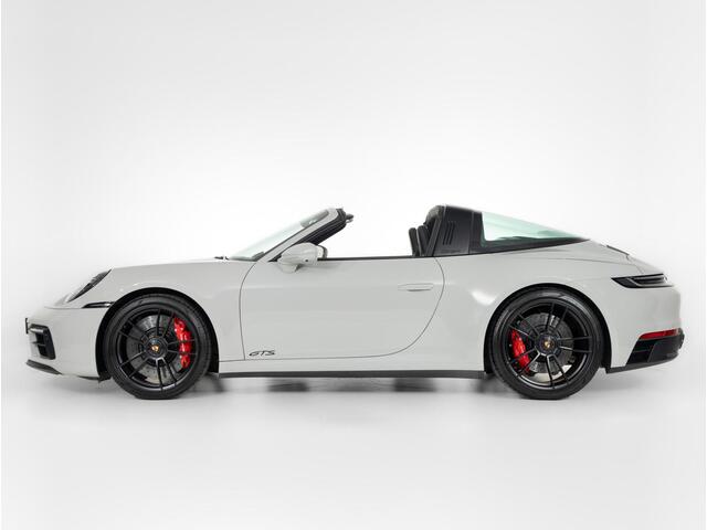 Porsche 911 Targa 4 GTS