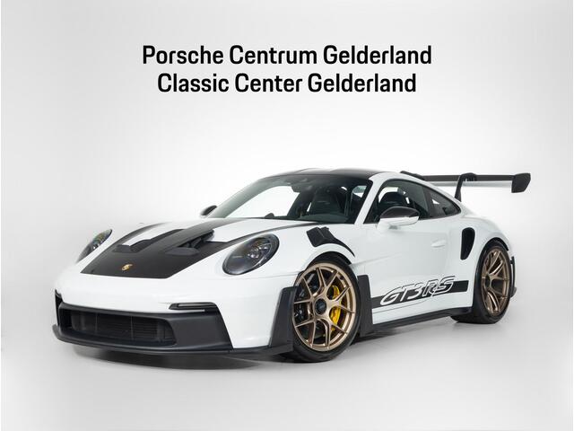 Porsche 911 GT3 RS