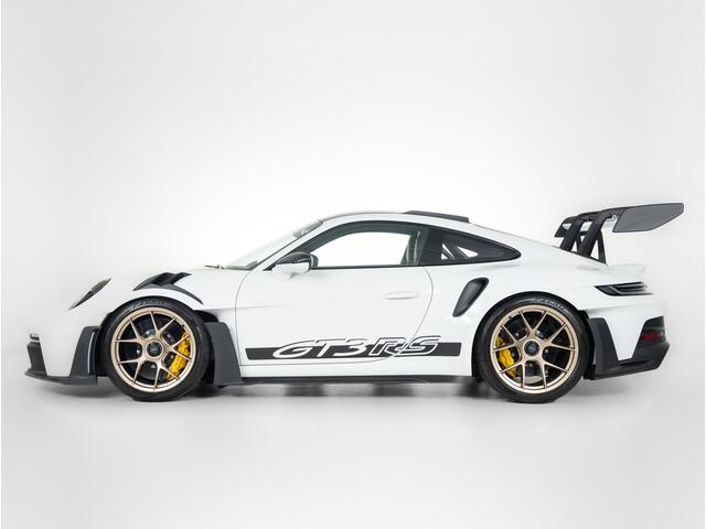 Porsche 911 GT3 RS
