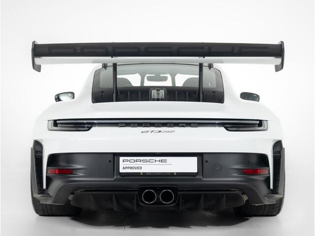 Porsche 911 GT3 RS