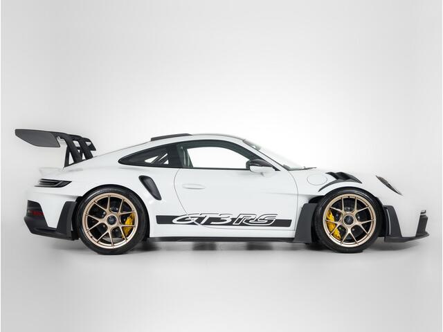 Porsche 911 GT3 RS