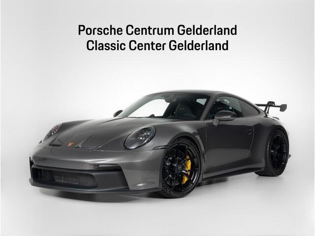 Porsche 911 GT3