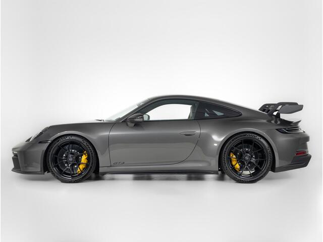 Porsche 911 GT3