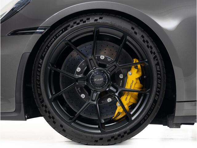 Porsche 911 GT3