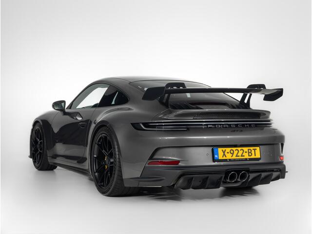 Porsche 911 GT3