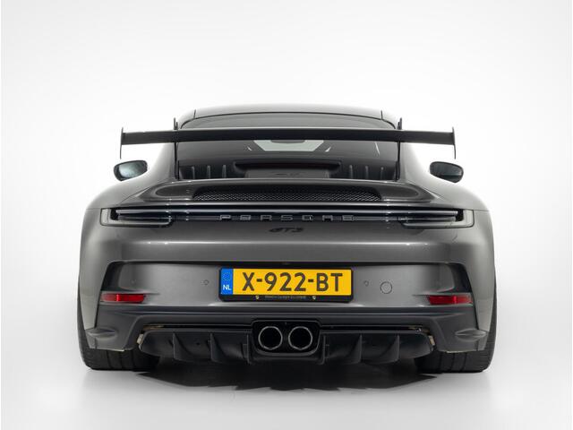 Porsche 911 GT3