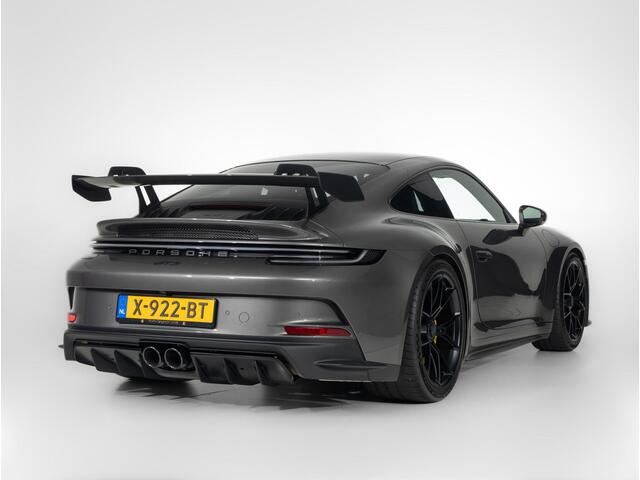 Porsche 911 GT3