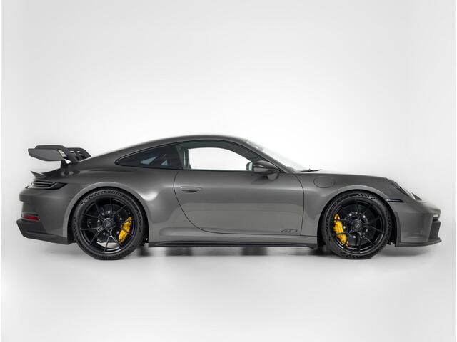 Porsche 911 GT3