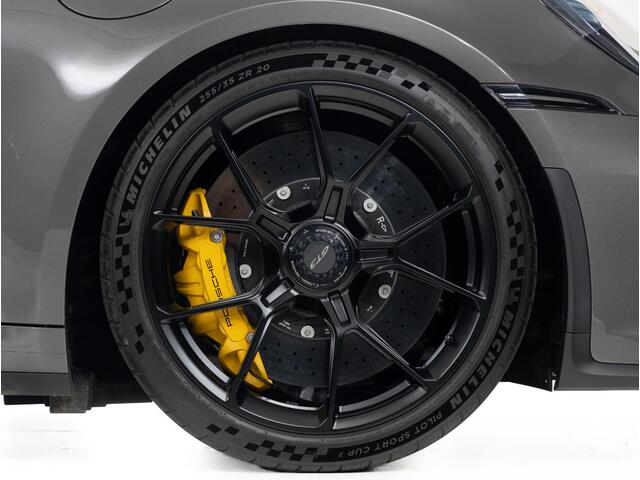 Porsche 911 GT3