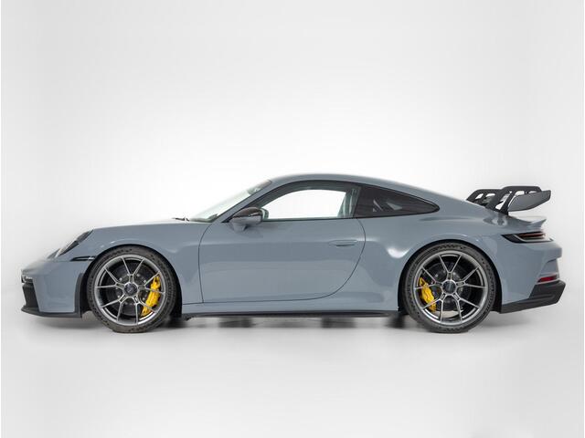 Porsche 911 GT3
