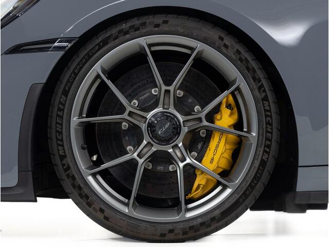 Porsche 911 GT3