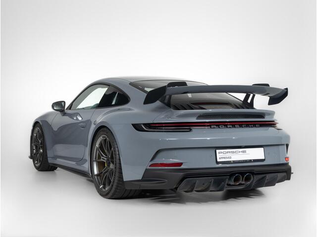 Porsche 911 GT3