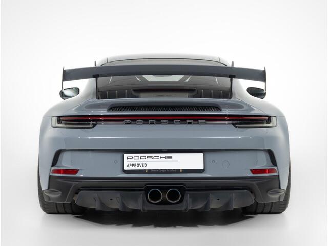 Porsche 911 GT3