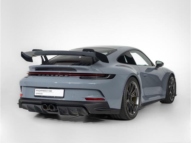 Porsche 911 GT3