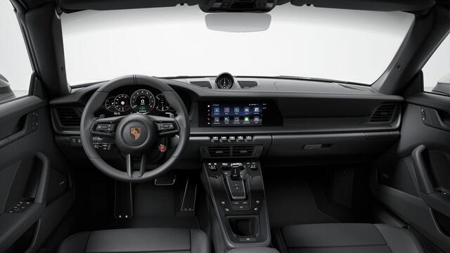 Porsche 911 3.6 T-Hybrid Carrera 4 GTS Carrera 4 GTS Cabriolet Nieuwste Model