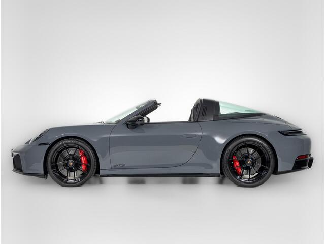 Porsche 911 Targa 4 GTS