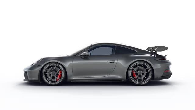 Porsche 911 GT3