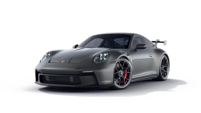 Porsche 911 GT3